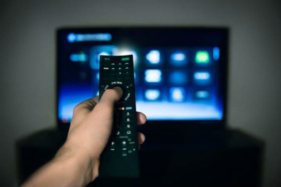 Телевизор не реагирует на пульт | Вызов телемастера на дом в Сходне